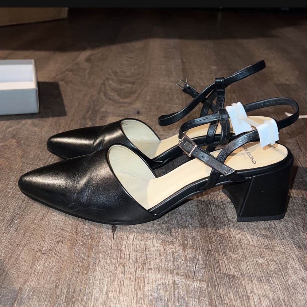 women’s heel shoes